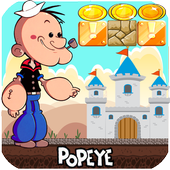 Little Poppay Adventure icon