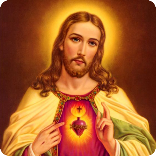 Jesus Wallpapers icon