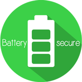 Battery Secure LITE icon