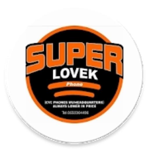 Super Lovek Phones icon