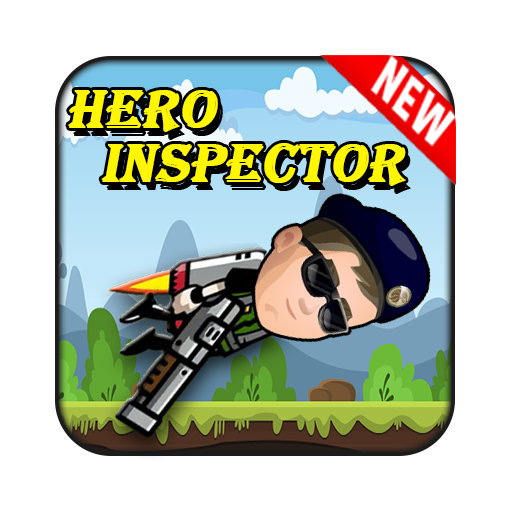 Hero Inspector Vs Warriors icon