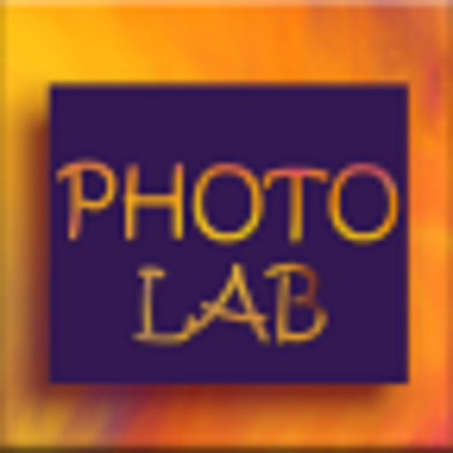 Photo Lab icon