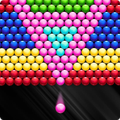 Bubble Shooter Ninja icon