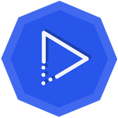 Fish Player : 4K  Video Player 2018 icon