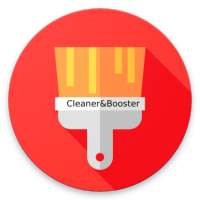 Cleaner & Booster