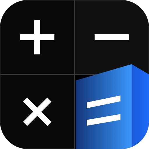 Calculator Lock: Photo Vault icon