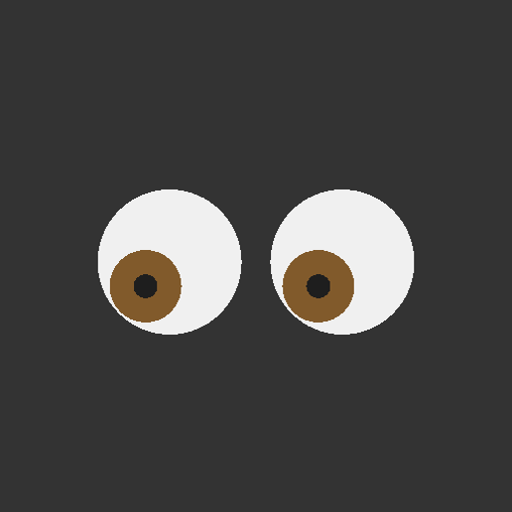 Eyes Live Wallpaper icon