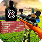 Commando Shooting Expert icon