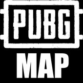 Pubg Map Helper icon