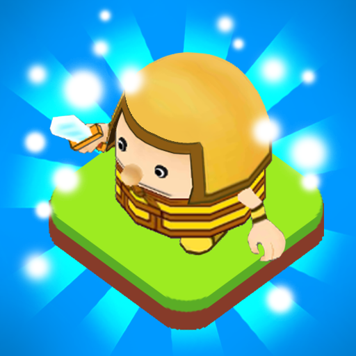 Merge Attack PvP icon