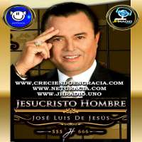 NETGRACIA y JHRADIO