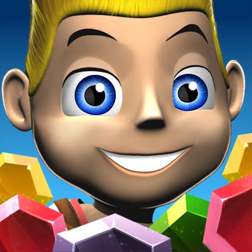 Boulder Dash® Deluxe icon