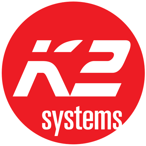 K2 App icon