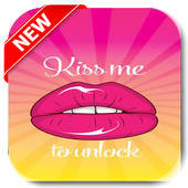 Kiss Love icon