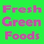 Fresh_Green_Foods on 9Apps