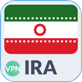 IRAN VPN icon