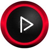 Ultra HD Video Player icon