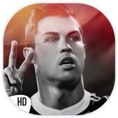 Cristiano Ronaldo Wallpapers Full HD 4k ❤️ icon