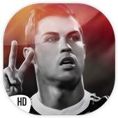 كريستيانو رونالدو خلفيات كامل HD 4K ❤️ on 9Apps
