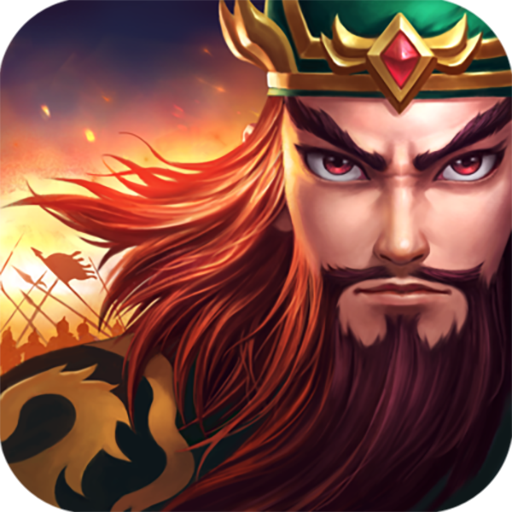 ikon Three Kingdoms War: Hero Defense