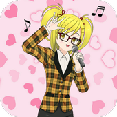 Learn to Draw Anime Manga icon