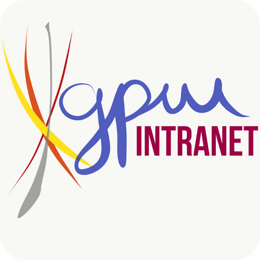 Intranet Grup Pere Mata icon