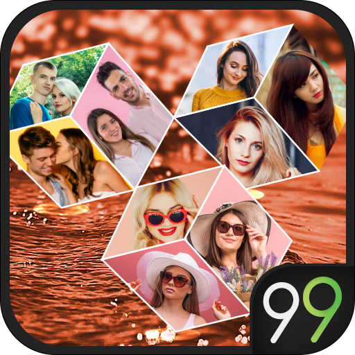 ikon PM 3D Max Cube Live Wallpaper