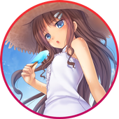  50000 Anime Wallpaper icon