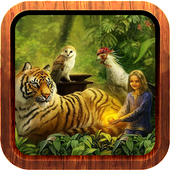 Animals Factory - Funny Toy icon