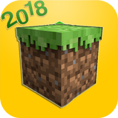 Exploration Block 2018 icon
