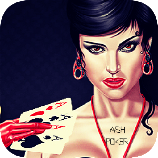 Poker Offline Online icon