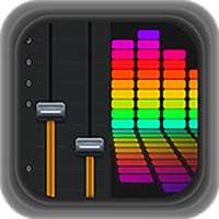 Music Equalizer: Bass Booster & Volume Booster on 9Apps