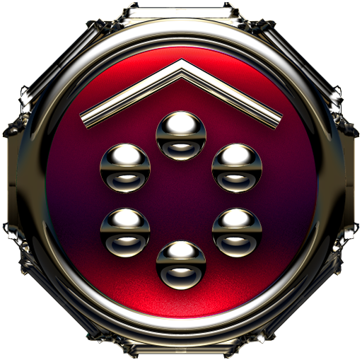 MAGNOLIA Smart Launcher Theme icon