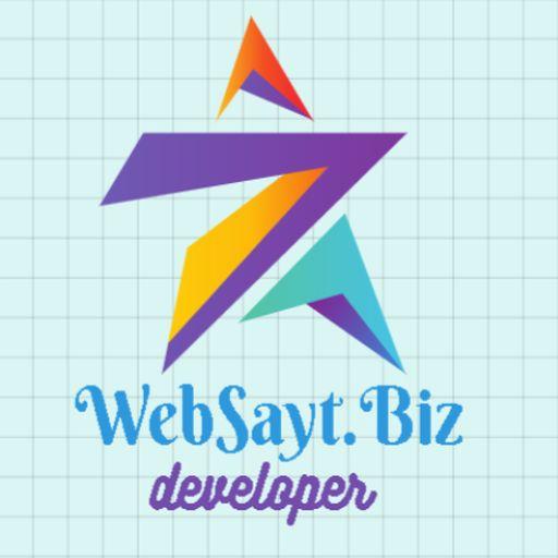 Web sayt ve android apk sifarisi icon