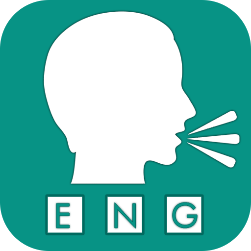 English Pronunciation app 2020 icon