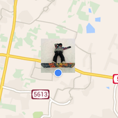 Friends Locator icon