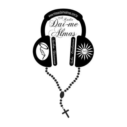 Webrádio Dai-me Almas icon
