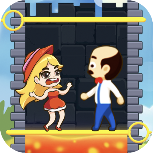 幫他逃生-腦洞大考驗 icon