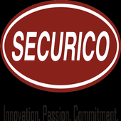 Securico GSM أيقونة