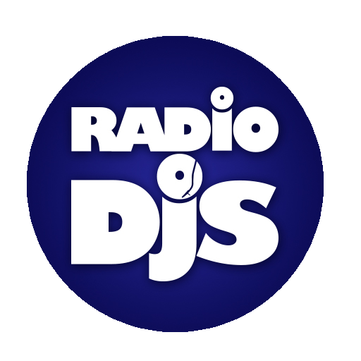 Radio Djs icon