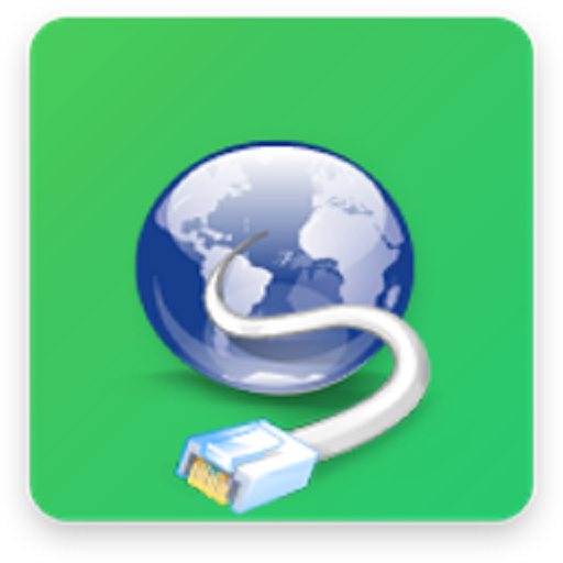 Dns Changer Free (no root 3G/WiFi) icon