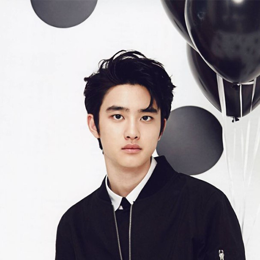 EXO Do Kyung Soo Kpop Wallpaper icon