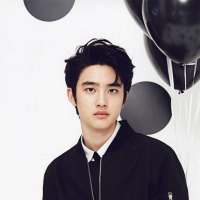 EXO Do Kyung Soo Kpop Wallpaper on 9Apps