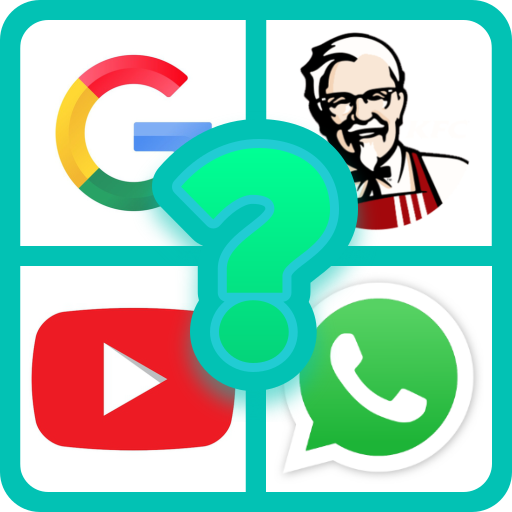 Guess the Image - Logo Edition icon