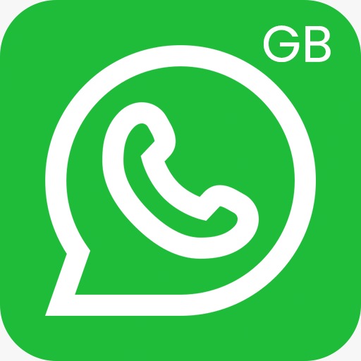 GB What's version Apk icon