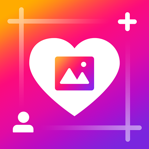 Booster of IG Real Followers and Likes  icon