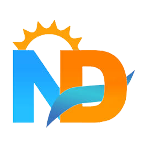 NDM - Myanmar Social App icon