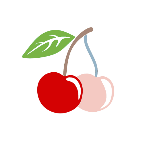 My Cherry icon