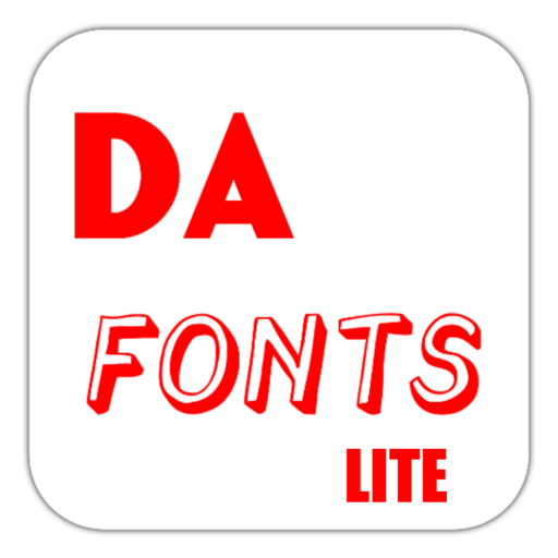 DaFonts Lite icon