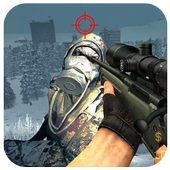 Shooter Counter Critical Strike Shoot Fire icon